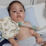 Criança que esperava por remédio mais caro do mundo morre em MT