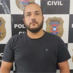 Bolsonarista de MT preso por tentar explodir bomba é transferido para Brasília