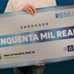 Governo aumenta para R$ 900 mil valor do sorteio mensal da Nota MT