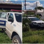 Criminoso dá paulada na cabeça de motorista e acaba baleado pela PM em Cuiabá
