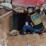 Polícia faz operação contra investigados por plano de fuga em massa da PCE