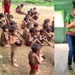 Mato Grosso entra na campanha para ajudar os Yanomami