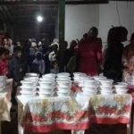 Governo Lula quer reduzir carne da marmita de refugiados