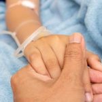 Menino venezuelano morre de leucemia em Cuiabá