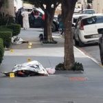 Casal é assassinado com vários tiros; ex-namorado é suspeito