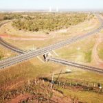 No Estado, 7 projetos estão no Plano 100 dias do Governo Federal