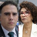 Paccola processa vereadora Edna por supostamente chamá-lo de racista e defensor de assassino
