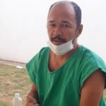 Paciente com esquizofrenia foge do Adauto Botelho e família pede ajuda para encontrá-lo