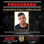 Polícia procura assassino que deixou três vítimas em Rondonópolis
