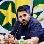 Médico Guilherme Salomão assume a gestão da Secretaria Municipal de Saúde