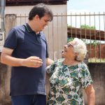 ‘Aprendi a fazer política no movimento comunitário’, diz deputado Thiago Silva