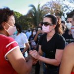 Projeto da primeira-dama, Ser Família é aprovado pela Assembleia Legislativa