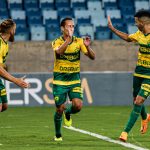 Cuiabá goleia o Operário na Arena e segue 100%