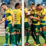Cuiabá enfrentará o Goiás neste domingo pela semifinal da Copa Verde
