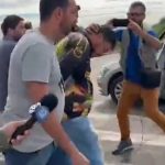 Principal autor da chacina em Sinop se entrega à polícia; veja o momento (vídeo)