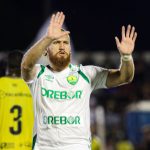 Em noite de Pitta, Cuiabá vira sobre o Nova Mutum se garante na semifinal