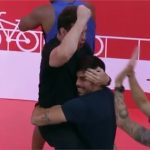 Agroboy de MT ganha a prova do líder, escapa do paredão e dá reviravolta no BBB; veja vídeo