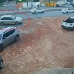 Mulher que atropelou mãe e filha está grávida, não tem CNH e se distraiu com o celular