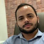 Advogado criminalista leva 5 tiros e é internado em estado grave em MT