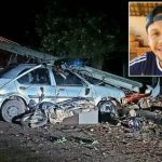 Mulher é acusada de atropelar e matar o ex em Mato Grosso