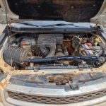 Polícia encontra arma usada na chacina e S10 de assassino