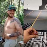 Autor de chacina em bar publicava vídeos atirando no TikTok