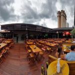 Cliente é preso após não pagar conta de R$ 1.300 no Bar 44 em Cuiabá