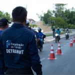 Blitze pegam 224 pessoas sem habilitação e 128 pessoas bêbadas no volante na capital