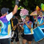 Confira as atrações do Folia Cuiabana 2023; Festança começa nesta sexta-feira