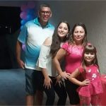 Um mês após acidente, corpos de família que morreu em acidente na BR-163, em MT, não foram liberados