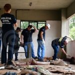 Homem é morto a pauladas em Centro de Eventos de MT