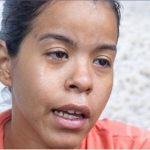 Mãe se desespera após ver os 4 filhos serem levados por ordem da Justiça