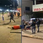 Criminalista prevê embate jurídico sobre ação de policiais que revidaram ataque em MT