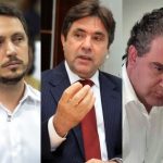 Filho de Silval, ex-secretários e empresário viram réus por propina