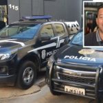 Rapaz confessa à Polícia que matou servidor da Assembleia