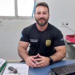 Delegado de MT é transferido após recompensa de R$ 1 milhão por sua cabeça