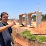 Com as condições precárias na BR-163/364, Thiago Silva solicita a suspensão dos pedágios ao MPF