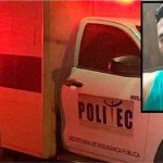 Morto a tiros: Corpo de garimpeiro é encontrado pela Polícia em estrada vicinal