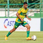 Cuiabá pode receber R$ 19 milhões com venda do zagueiro Joaquim para time russo