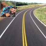 Mecânico de avião perde controle de moto de mil cilindradas e morre em MT