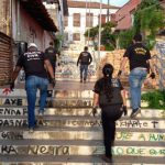 Polícia prende investigados por homicídios na região do Morro da Luz