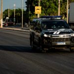 Polícia prende mulheres que emprestavam contas para aplicar golpes