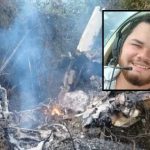 Piloto de Mato Grosso morre após avião cair no Amazonas