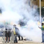 STF condena eletricista mato-grossense a 17 anos de reclusão por atos em Brasília