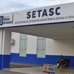 Governo credencia entidades sociais para doações do programa Nota MT