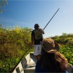 Pesquisadores entram em terra indígena sem autorização e são impedidos de sair; vídeo