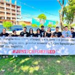 Família de jovem que morreu atropelado na Beira Rio em Cuiabá faz manifestação e pede justiça