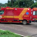 Atleta morre atropelado durante treinamento de corrida em MT; vídeo