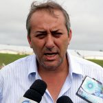 Ex-presidente da câmara e do Sinop Futebol Clube é encontrado morto