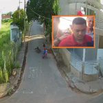 Homem confessa assassinato da ex-namorada alegando ciúmes e falta de correspondência